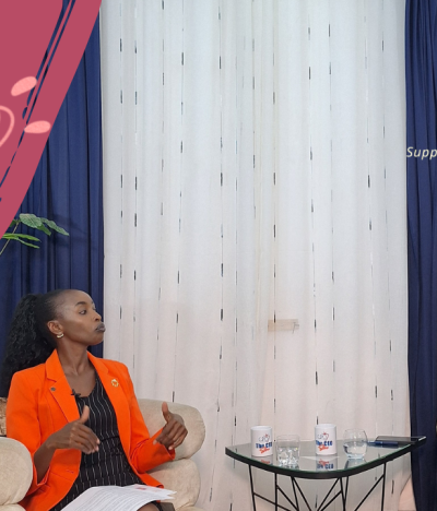 Restoring Dignity, Reimagining Justice: Lessons from CELSIR Africa