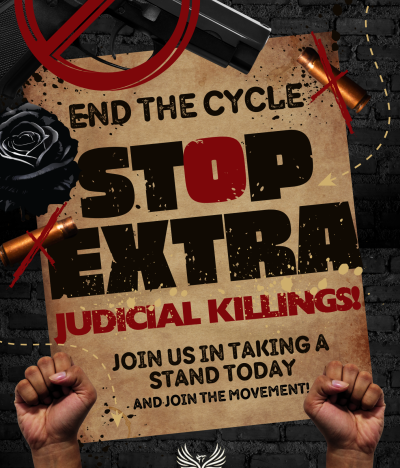 Gun Violence, Police Brutality, and Extrajudicial Killings: A Crisis of Justice in Kenya