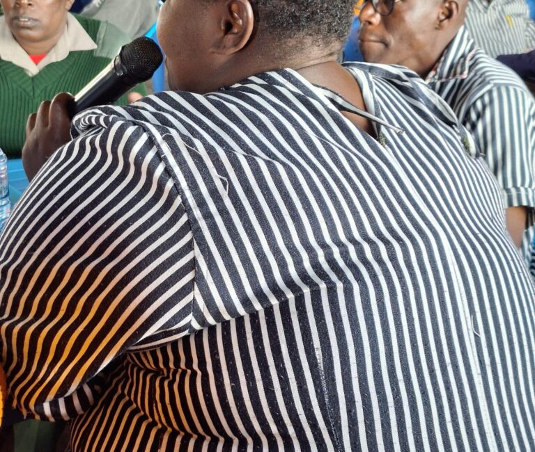 Justice Reopened After 20 Years: Joseph's Sentence Review