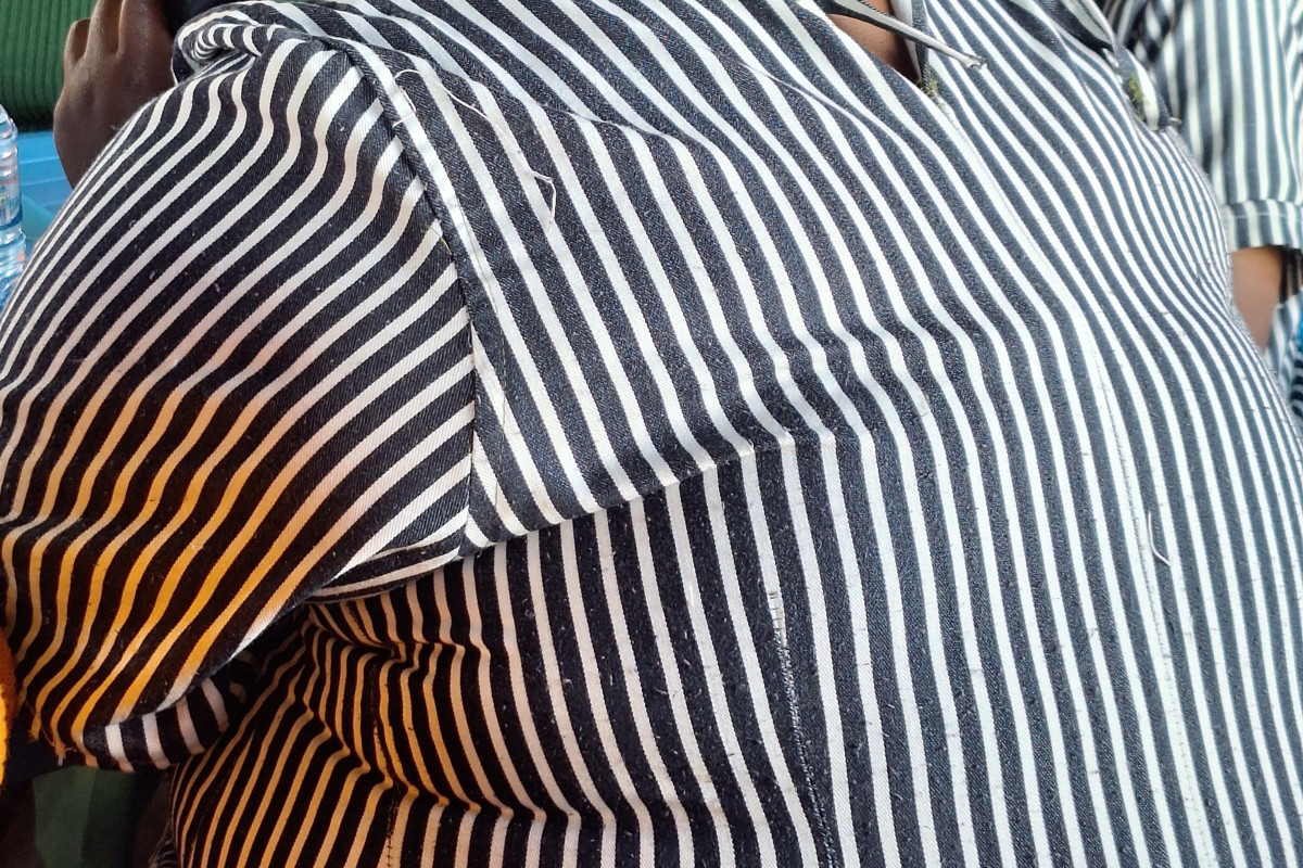 Justice Reopened After 20 Years: Joseph's Sentence Review