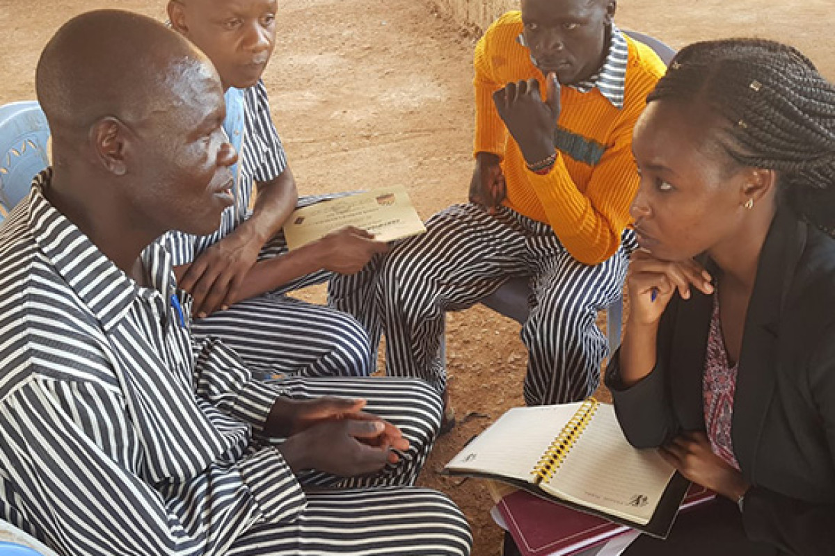 Philip Bor's Freedom After 36 Years