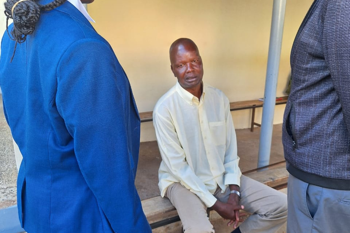 Phylis: Resentencing, Counseling, and Education Continuity