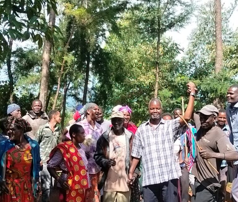 Paralegals Clinic Expands Access to Justice