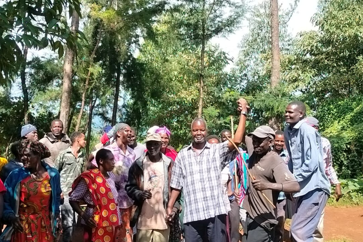 Paralegals Clinic Expands Access to Justice