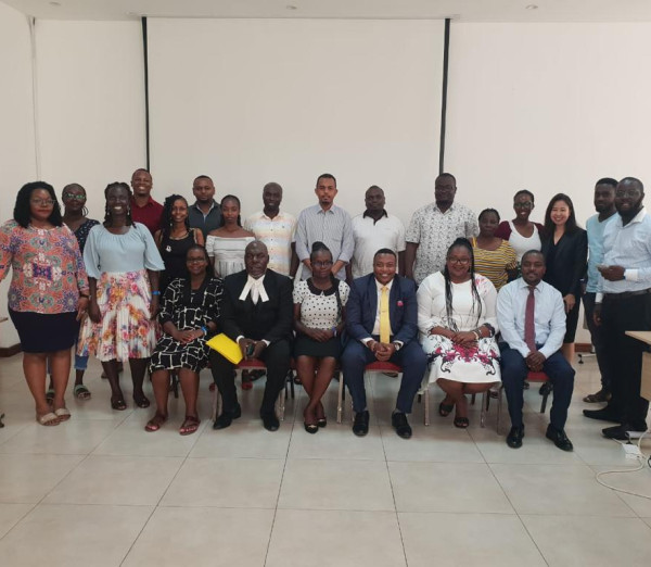 Chebet: Defense Support and Safe Family Placement Author Image