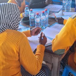 Justice Reopened After 20 Years: Joseph's Sentence Review Testimonial 2