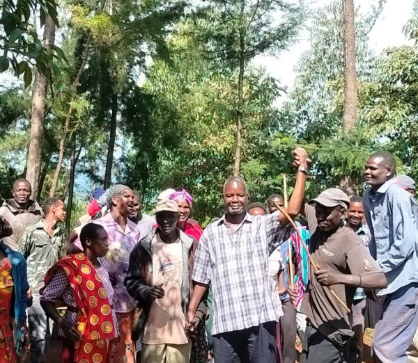 Paralegals Clinic Expands Access to Justice Author Image