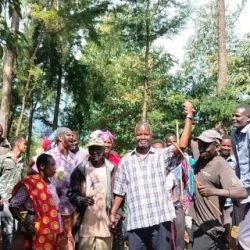 Paralegals Clinic Expands Access to Justice Testimonial 1