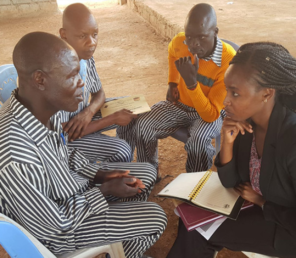 Philip Bor's Freedom After 36 Years Author Image