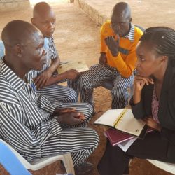 Philip Bor's Freedom After 36 Years Testimonial 1