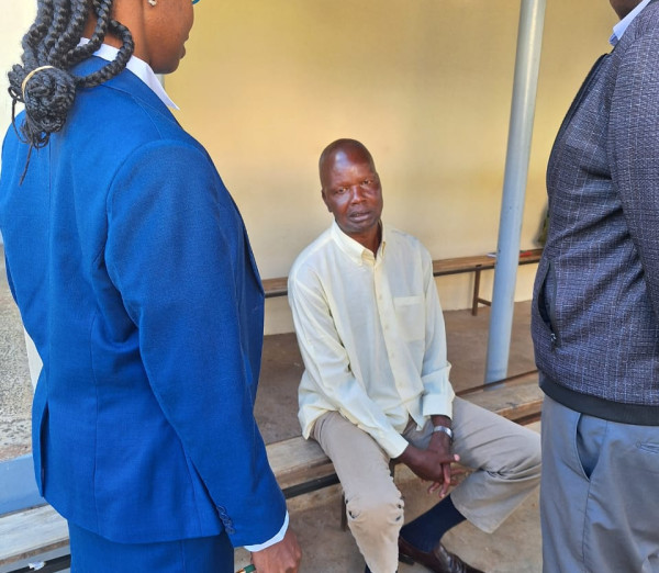 Phylis: Resentencing, Counseling, and Education Continuity Author Image