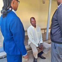 Phylis: Resentencing, Counseling, and Education Continuity Testimonial 1