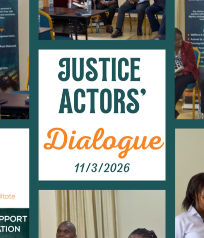 Kenya Hasn’t Executed Anyone in 40 Years. So Why Does the Death Penalty Still Exist?