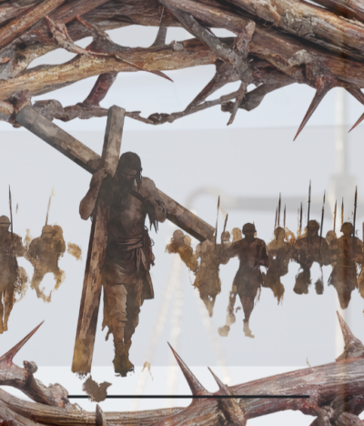 Good Friday: When the Justice System Failed