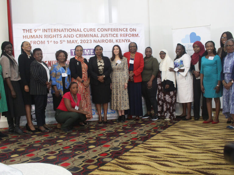 Breaking the Cycle of Recidivism Service Image 1