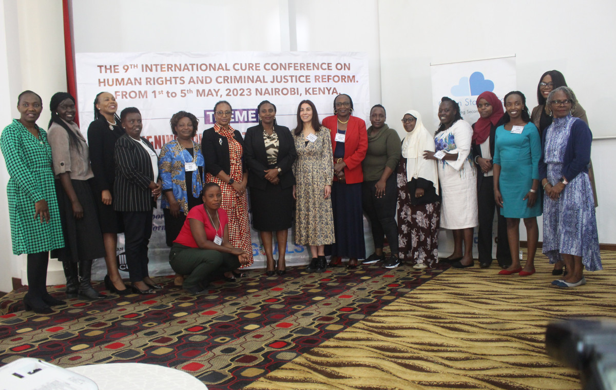 Breaking the Cycle of Recidivism Service Image 1