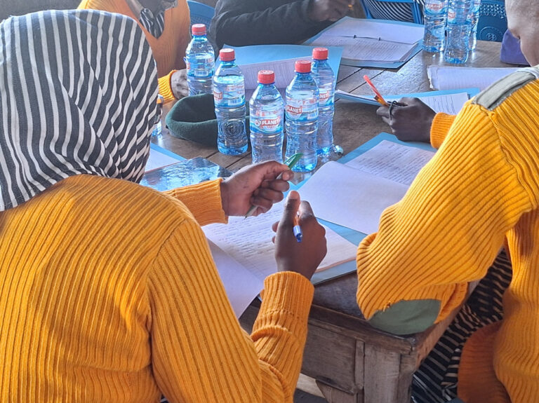 Civic Education Service Image 1