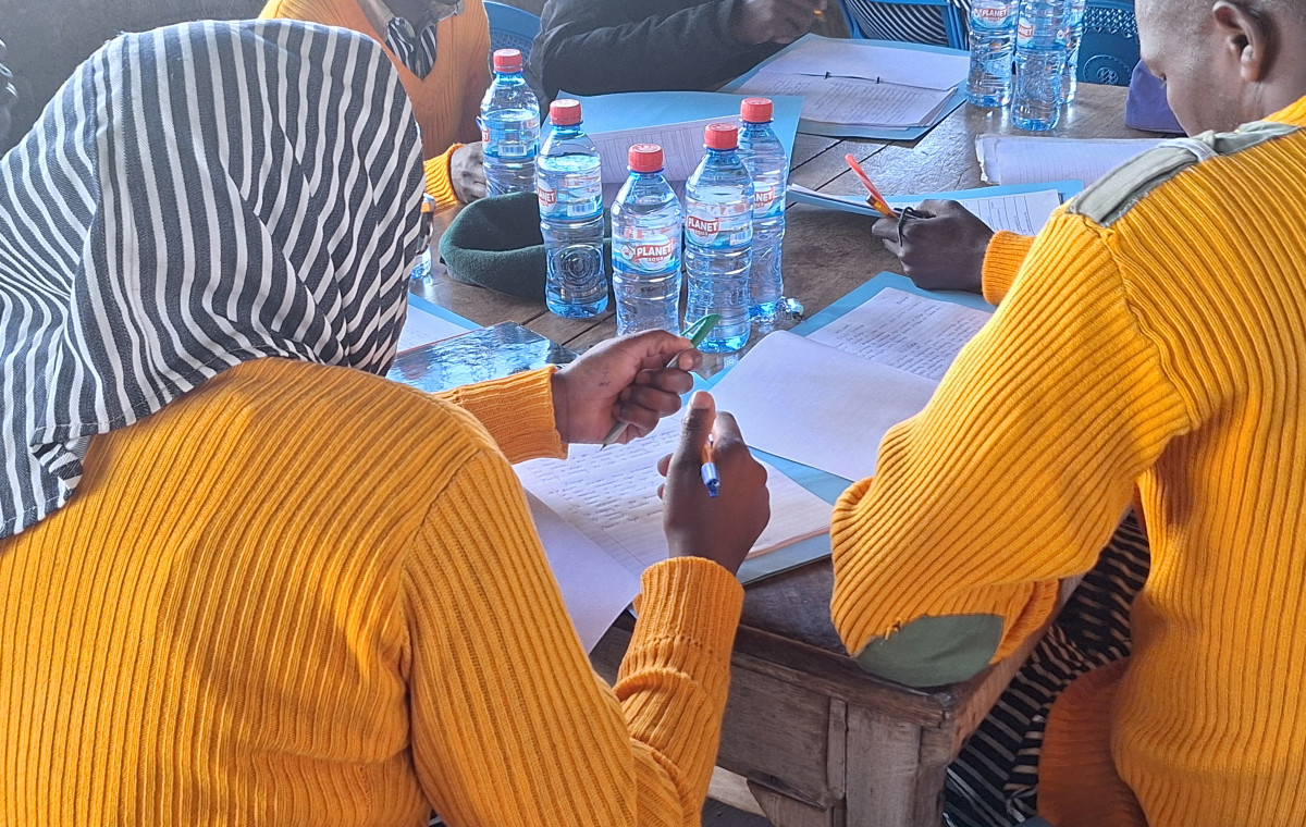 Civic Education Service Image 1