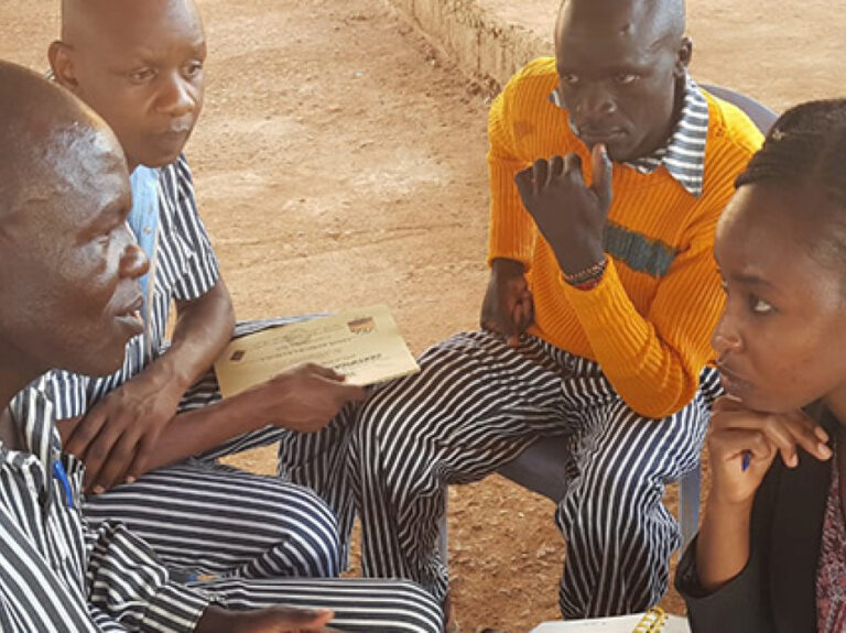 Legal Aid & Support Service Image 1