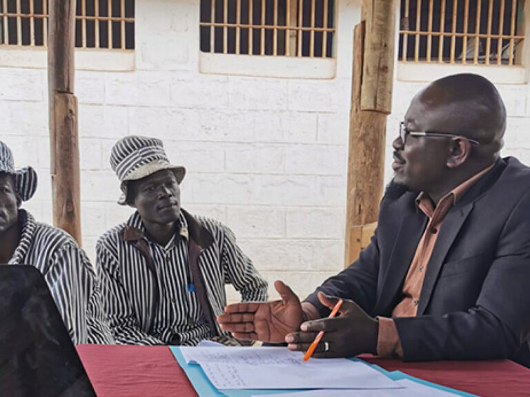 Resentencing Hearings Service Image 1