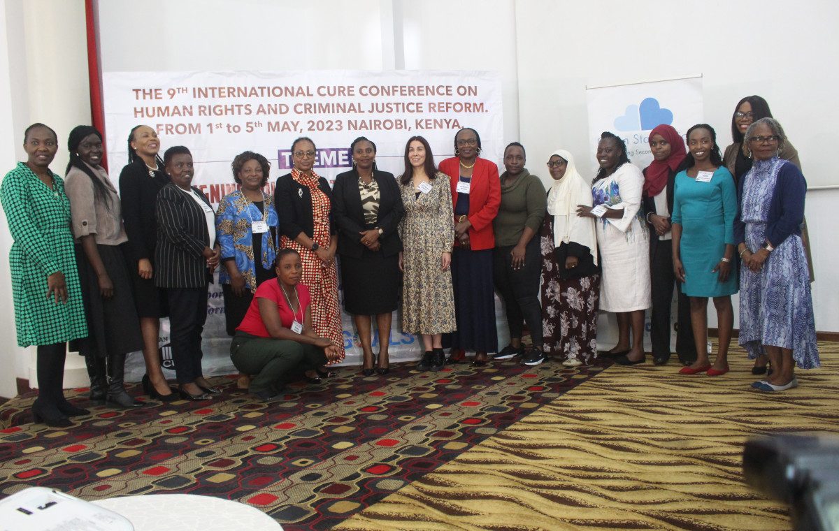 Breaking the Cycle of Recidivism Service Image 1