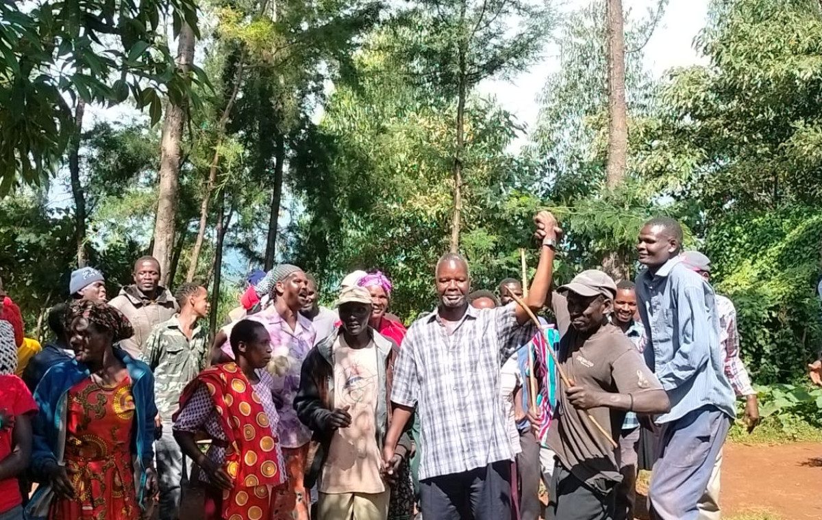 Breaking the Cycle of Recidivism Service Image 2