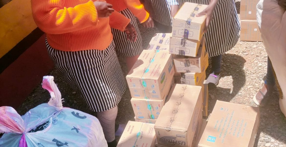 Chebet: Defense Support and Safe Family Placement Slide 2