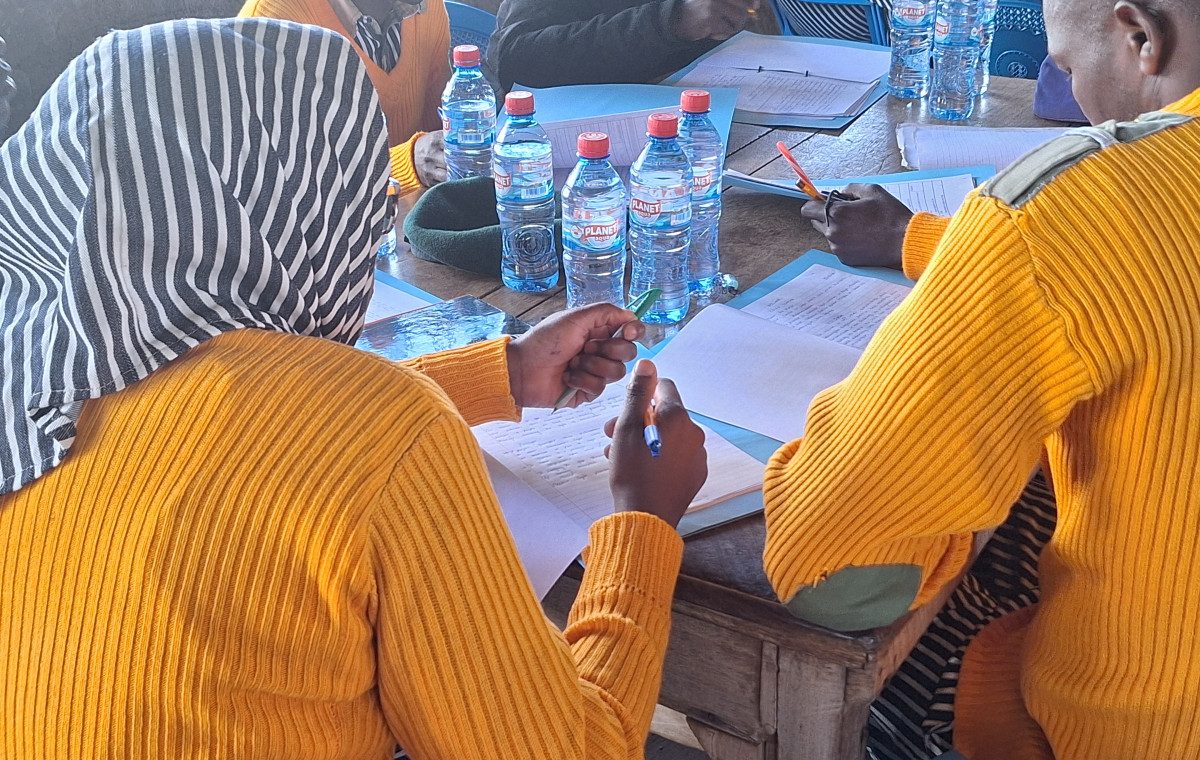 Civic Education Service Image 1