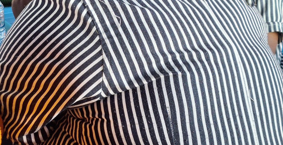 Justice Reopened After 20 Years: Joseph's Sentence Review Slide 1