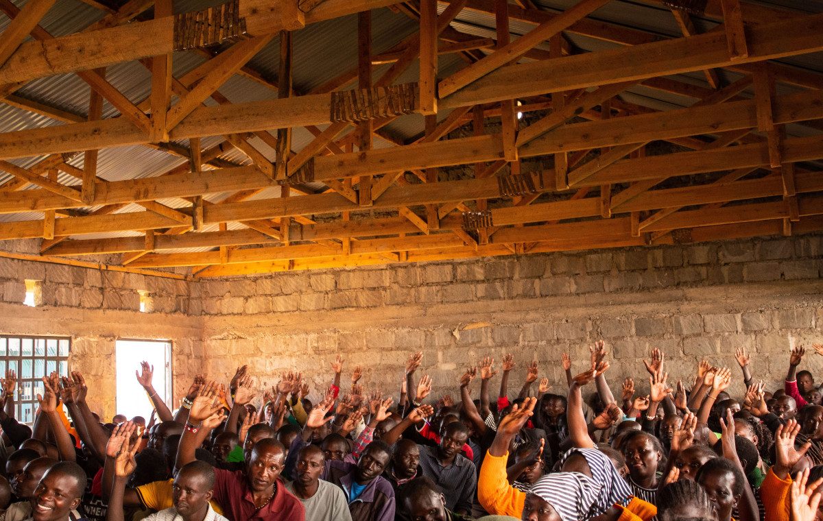 Legal Aid & Support Service Image 2