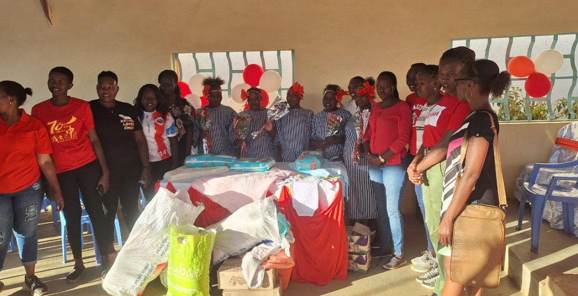 Paralegals Clinic Expands Access to Justice Slide 2