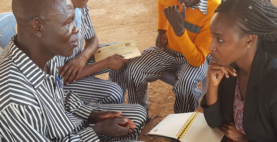 Philip Bor's Freedom After 36 Years Slide 1