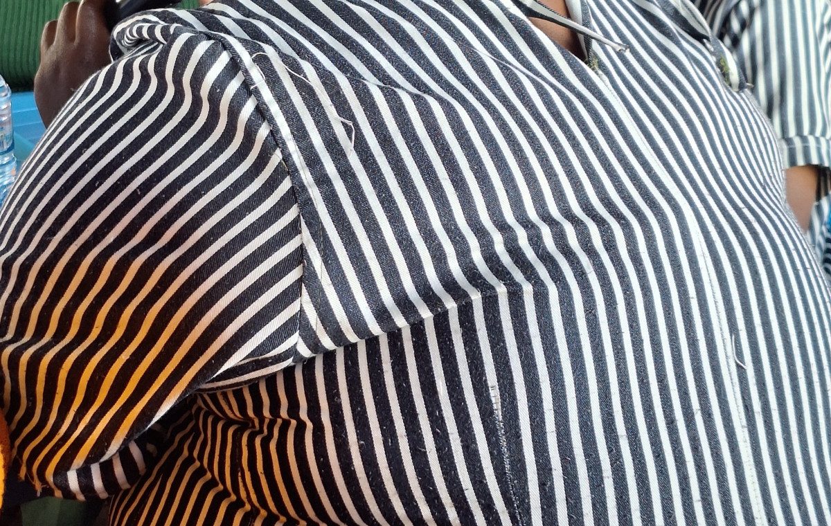 Resentencing Hearings Service Image 2