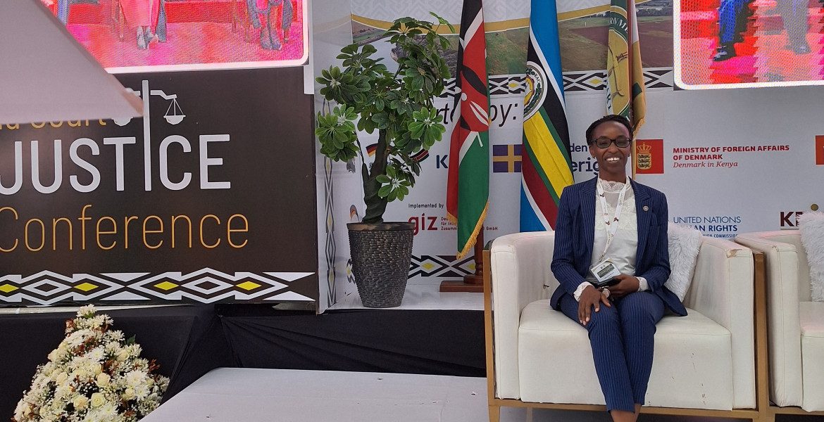 Tom's Post-Release Property Rights Journey Slide 1